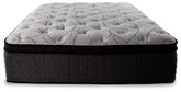 Hybrid 1600 King Mattress with Foundation King Foundation - furniture place usa