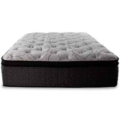 Hybrid 1600 Queen Mattress - furniture place usa