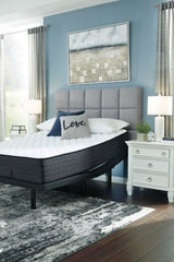 Anniversary Edition Firm Twin Xtra Long Mattress with Head-Foot Model Best Split King Adjustable Base - furniture place usa