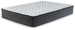 Anniversary Edition Firm California King Mattress with Head-Foot Model Best California King Adjustable Base - furniture place usa