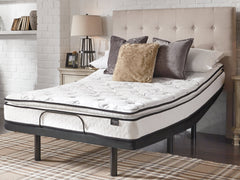 10 Inch Bonnell PT California King Mattress with Head-Foot Model-Good California King Adjustable Base - furniture place usa