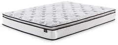 10 Inch Bonnell PT California King Mattress with Head-Foot Model Best California King Adjustable Base - furniture place usa