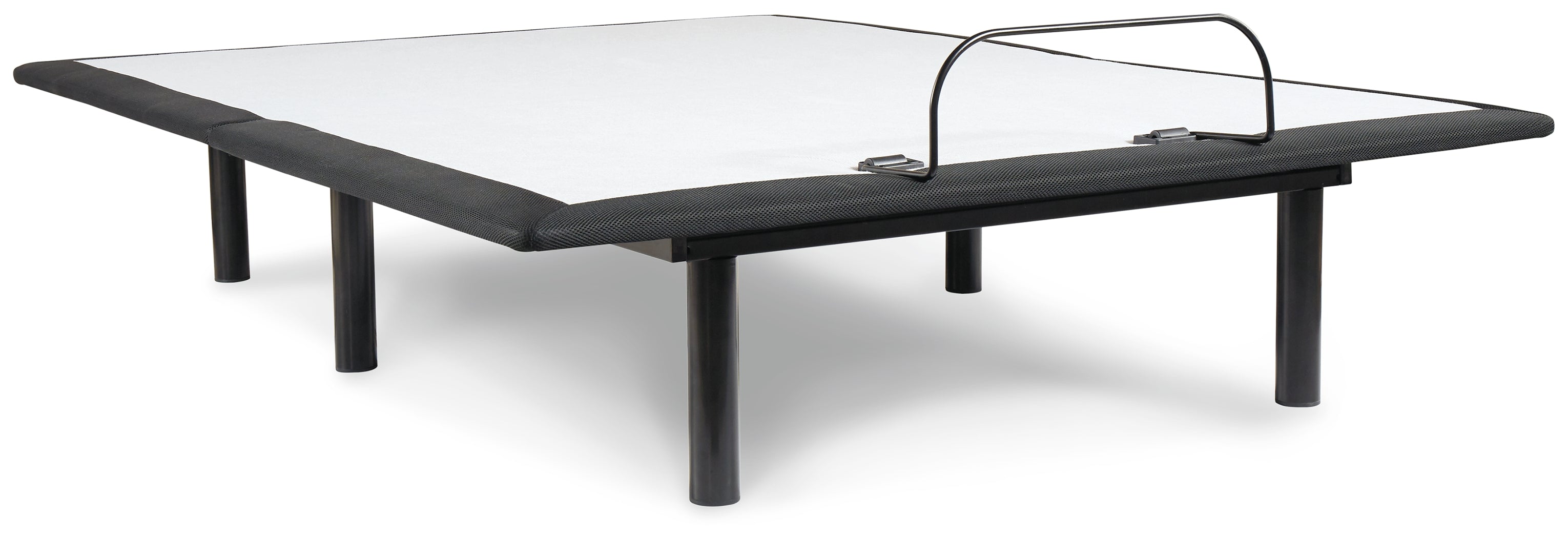 10 Inch Bonnell PT Queen Mattress with Adjustable Head Queen Base - furniture place usa