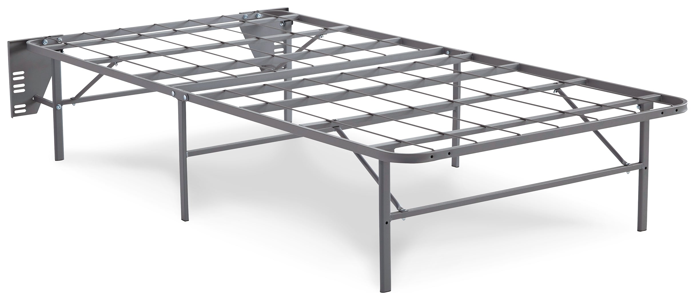 Better than a Boxspring Twin Foundation - furniture place usa