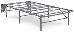 Better than a Boxspring Twin Foundation - furniture place usa