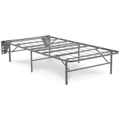Better than a Boxspring Twin Foundation - furniture place usa