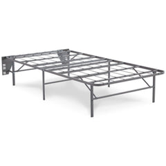 Better than a Boxspring Twin Foundation - furniture place usa
