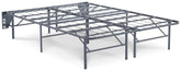Better than a Boxspring Full Foundation - furniture place usa