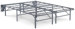 Limited Edition Pillowtop Full Mattress with Better than a Boxspring Full Foundation - furniture place usa