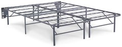Limited Edition Plush Queen Mattress with Better than a Boxspring Queen Foundation - furniture place usa