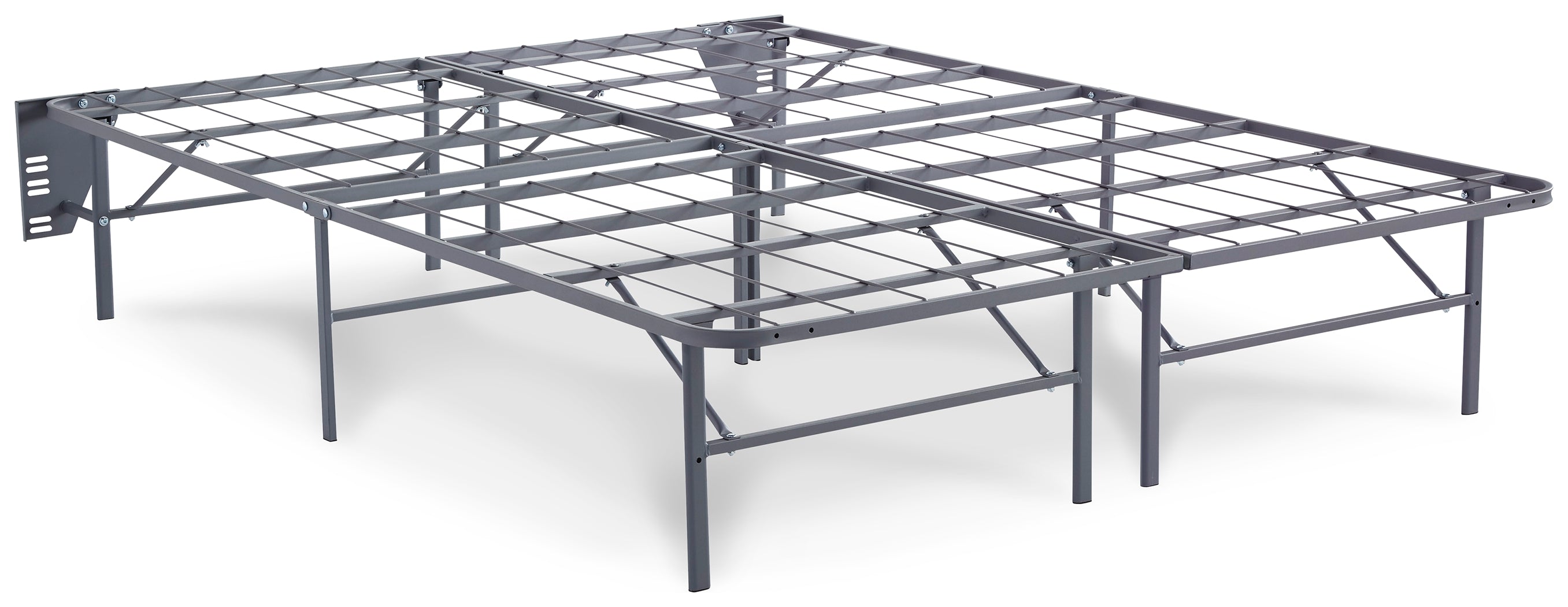 Better than a Boxspring Queen Foundation - furniture place usa