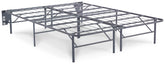 Better than a Boxspring Queen Foundation - furniture place usa