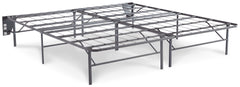 Bonita Springs Firm King Mattress with Better than a Boxspring 2-Piece King Foundation - furniture place usa