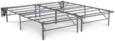 Better than a Boxspring 2-Piece King Foundation - furniture place usa