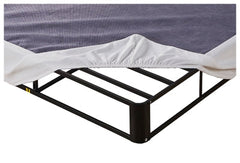 Hybrid 1600 King Mattress with Foundation King Foundation - furniture place usa