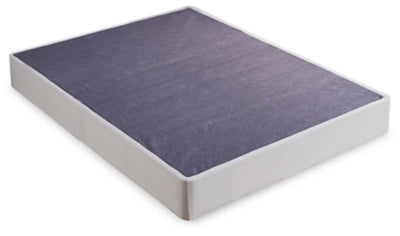 14 Inch Chime Elite King Memory Foam Mattress in a Box with Foundation King Foundation - furniture place usa