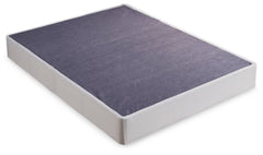 Hybrid 1600 King Mattress with Foundation King Foundation - furniture place usa