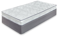 6 Inch Bonnell Queen Mattress with Head-Foot Model Best Queen Adjustable Base - furniture place usa
