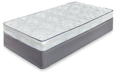 6 Inch Bonnell Twin Mattress - furniture place usa