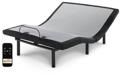 10 Inch Bonnell PT California King Mattress with Head-Foot Model-Good California King Adjustable Base - furniture place usa