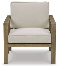 Fynnegan Lounge Chair with Cushion (Set of 2) - furniture place usa
