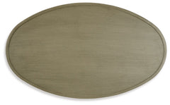 Swiss Valley Outdoor Coffee Table - furniture place usa