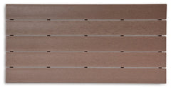 Emmeline Outdoor Coffee Table - furniture place usa