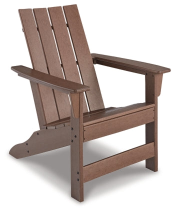 Emmeline Adirondack Chair - furniture place usa