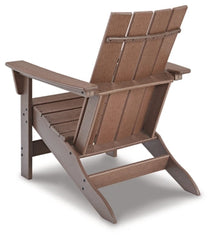 Emmeline Adirondack Chair - furniture place usa