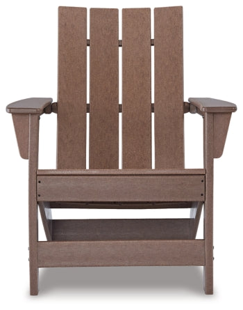 Emmeline Adirondack Chair - furniture place usa