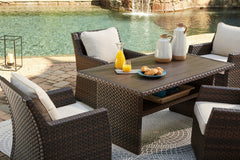 Easy Isle Multi-Use Table - furniture place usa