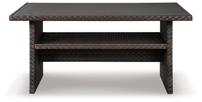 Easy Isle Multi-Use Table - furniture place usa