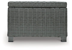 Elite Park Outdoor Coffee Table - furniture place usa