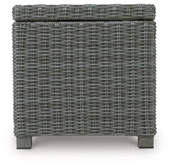 Elite Park Outdoor Coffee Table with 2 End Tables - furniture place usa