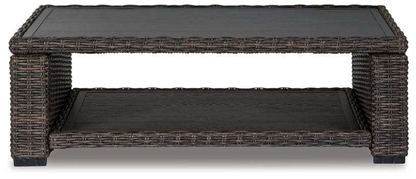 Grasson Lane Coffee Table - furniture place usa