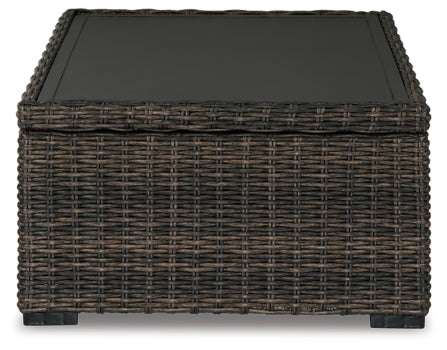Grasson Lane Coffee Table - furniture place usa