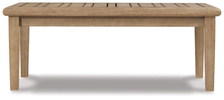 Gerianne Coffee Table - furniture place usa