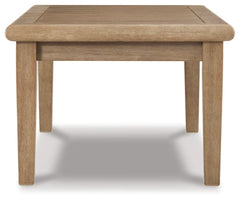 Gerianne Coffee Table - furniture place usa
