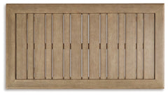 Gerianne Coffee Table - furniture place usa