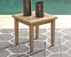 Gerianne End Table - furniture place usa