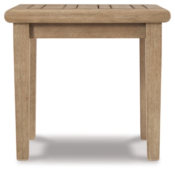Gerianne End Table - furniture place usa