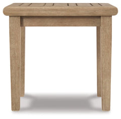 Gerianne End Table - furniture place usa