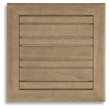 Gerianne End Table - furniture place usa
