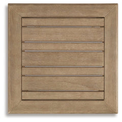 Gerianne End Table - furniture place usa