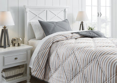 Rhey 2-Piece Twin Comforter Set - furniture place usa