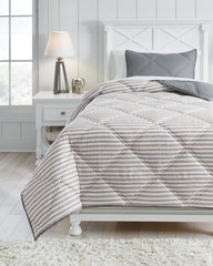 Rhey 2-Piece Twin Comforter Set - furniture place usa