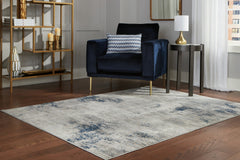 Wrenstow 7'10" x 10'3" Rug - furniture place usa