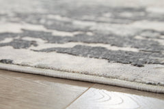 Mazatl 5'3" x 7'3" Rug - furniture place usa