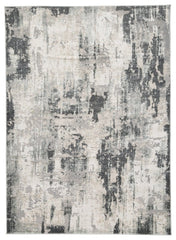 Mazatl 5'3" x 7'3" Rug - furniture place usa