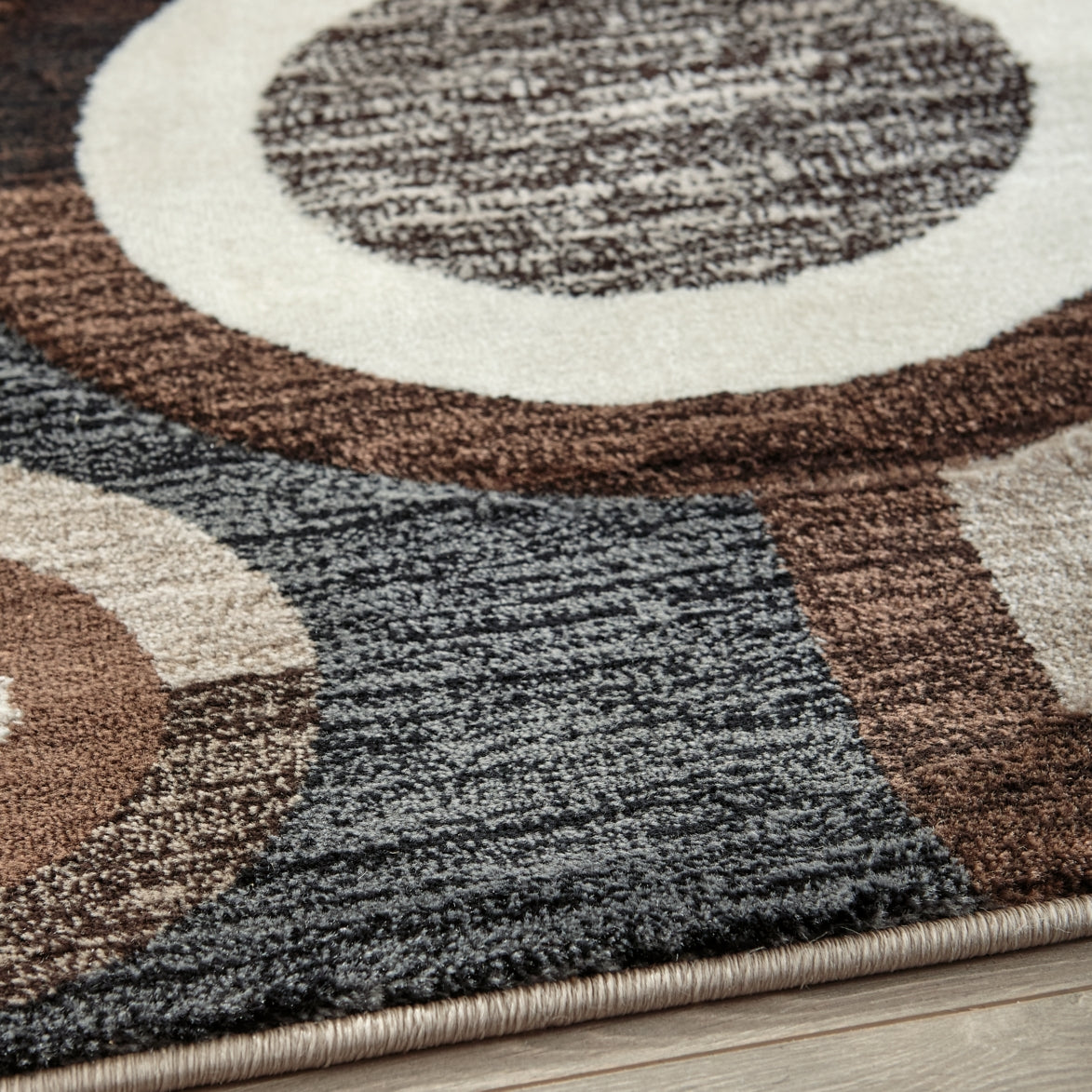 Guintte 8'2" x 9'6" Rug - furniture place usa